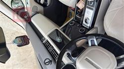 لاند روفر رانج روفر فوج